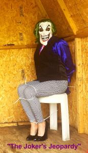 joycealexander.net - The Joker: "The Joker's Jeopardy" - Photo Set/Slideshow - Oct 9 thumbnail