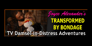 joycealexander.net - "Captured And Kept", Part I - Video Slideshow/Photo Set - Jan 26 thumbnail