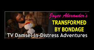 joycealexander.net - "Captured And Kept", Part III - Video - April 1 thumbnail