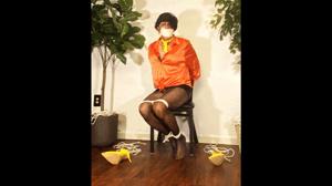 joycealexander.net - "The Fashion Designer" - Slideshow/Photo Set Compilation - March 30 thumbnail