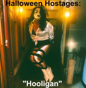 joycealexander.net - Halloween Hostages: "Hooligan" - Photo Set/Slideshow - Oct 2 thumbnail