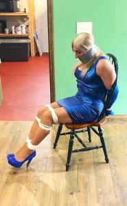 joycealexander.net - "A Chair Bound Blond III", Part I - Tiffany Fine - Photo Set - June 2 thumbnail