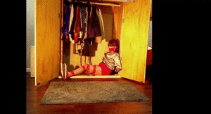 joycealexander.net - Sneaker And Pantyhose Bound: "3 Days Of Captivity" - Complete Video - Sept 17 thumbnail