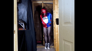 joycealexander.net - Harley Quinn: "The Post Tied Prisoner" - The Complete Video - July 29 thumbnail