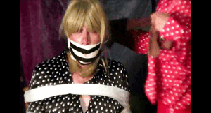 joycealexander.net - Chapter 5: "The Shoe Thief", Part II - Video - April 25 thumbnail