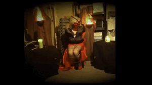 joycealexander.net - "The Spectrum Trap" - Devil Woman - The Video - Oct 25 thumbnail